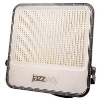 Прожектор светодиодный PFL-S4 500Вт IP65 6500К СДО 80град. сер. Pro+ JazzWay 5064072