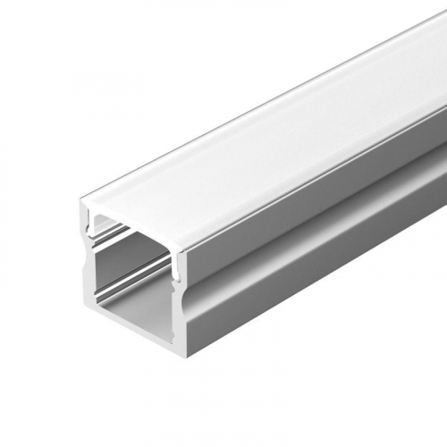 Профиль LINE-1715-2000 ANOD L2000 алюм. Arlight 044262