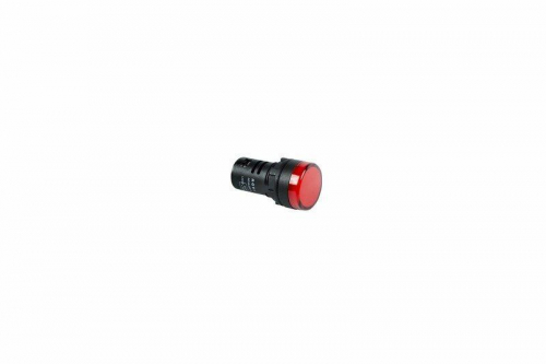 Индикатор d30 220В красн. LED (RWE-618) Rexant 36-3380 фото 4