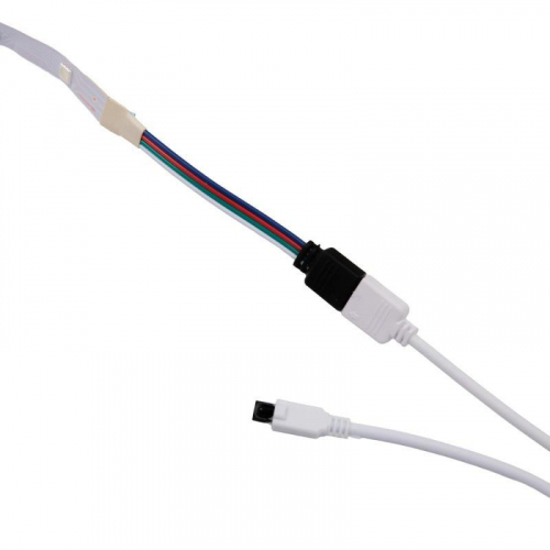 Лента светодиодная DSL-005 18LED/м RGB (уп.10м) Camelion 15683 фото 12
