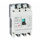 Выключатель автоматический 3п 100/25А 18кА ВА-99МL Basic EKF mccb99-100-25mi