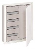 Щит распределительный СП IP31 48(96)мод. 700х575х120 ABB U42M
