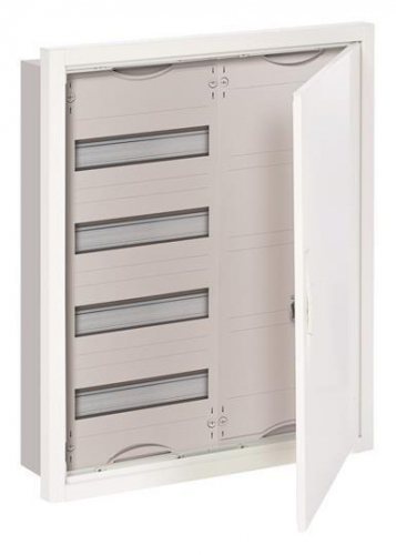 Щит распределительный СП IP31 48(96)мод. 700х575х120 ABB U42M