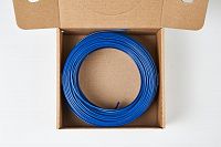 Провод H05V-K 0.75 DBU (коробка) (уп.100м) LAPP 3120000381