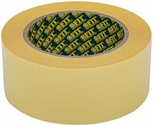 Лента-скотч клейкая двусторонняя 48ммх25м FIT 11825