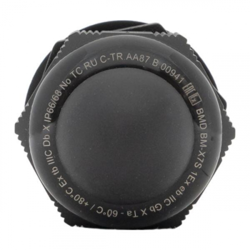 Ввод кабельный BM-X7S EKF cgp32x1.5 фото 5