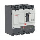 Выключатель автоматический 3N 25А 70кА pro MNX125L при AC415V расцепитель TMD YON MNX125L3NTMD0025