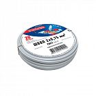 Провод ШВВП 2х0.75 (уп.20м) Rexant 01-8086-20
