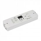 Выключатель SMART-SWITCH-DMX-SUF (230В 5А) (IP20 пластик) Arlight 033004