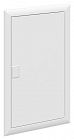 Дверь для шкафа UK630 бел. BL630 ABB 2CPX031083R9999