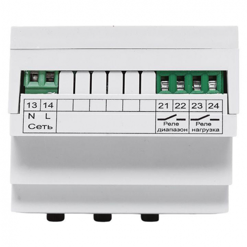 Терморегулятор РТА-200 EKF rta-200 фото 3