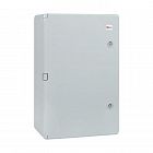 Бокс пластиковый с монтажной платой 600х400х200 IP65 PROxima EKF PB65MP008