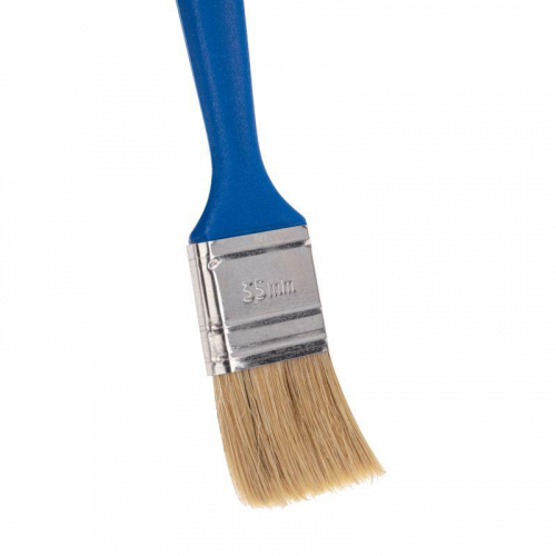 Кисть плоская "Универсальная" 35х8мм Rexant 89-0362 фото 6