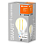 Лампа светодиодная SMART+ Filament Classic Dimmable 60 5.5Вт E27 LEDVANCE 4058075528239