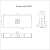 Заглушка лотка 100х50 0.7мм Стандарт Промрукав PR16.0828
