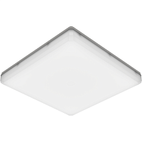 Светильник светодиодный ALS.OPL UNI LED 32Вт 4000К IP54 600х600 потолочный СТ 1066000020