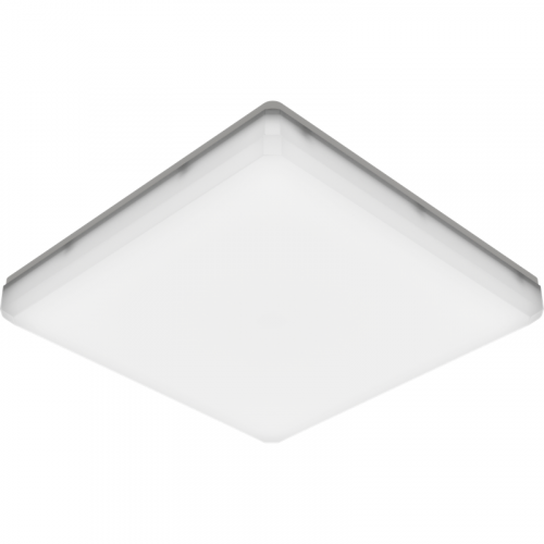 Светильник светодиодный ALS.OPL UNI LED 32Вт 4000К IP54 600х600 потолочный СТ 1066000020