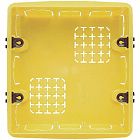 Коробка установочная 106х117х52 Leg BTC 506E