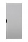 Дверь шкафа DekraftUno 1800х400мм IP55 RAL7035 DEKraft 32644DEK