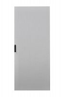 Дверь шкафа DekraftUno 2000х800мм IP55 RAL7035 DEKraft 32652DEK