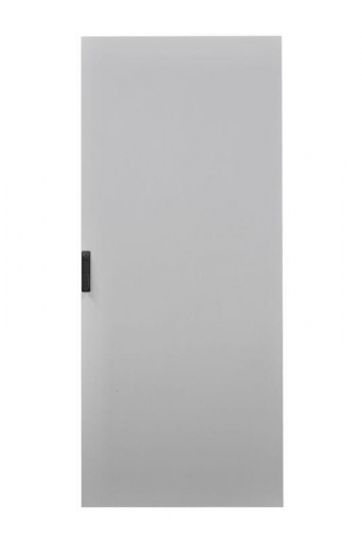 Дверь шкафа DekraftUno 1800х400мм IP55 RAL7035 DEKraft 32644DEK