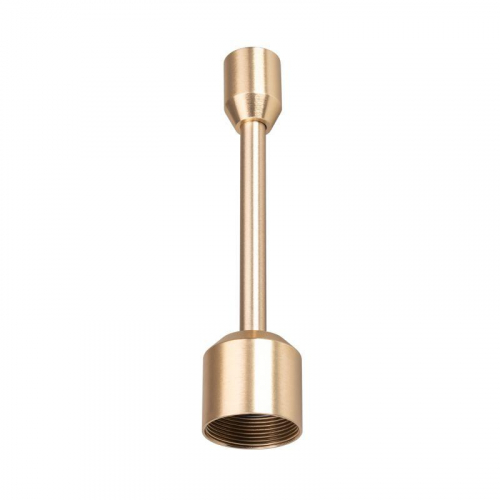 Подвес жесткий ART-APRIORI-ROD-A-L200 (GD) IP20 металл Arlight 037613
