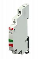 Лампа индикаторная E219-2CD ABB 2CCA703910R0001