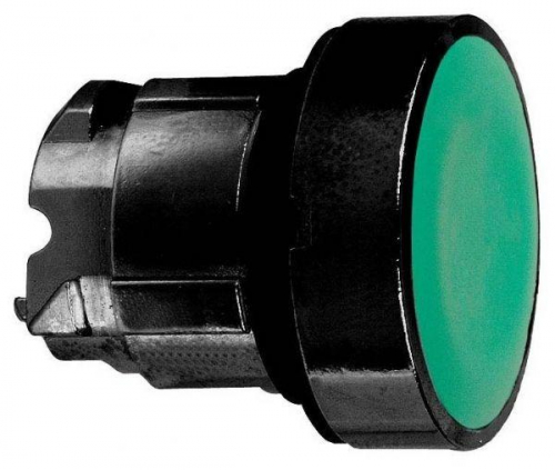Головка для кнопки SchE ZB4BA37