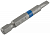 Набор стальных бит ПРОФИ/Profi SL4 50мм (уп.2шт) Cutop 83-641