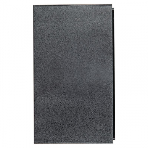 Светильник UUL-P42A 2х6W-GU10 GU10 IP65 уличный BLACK Uniel UL-00010513 фото 3