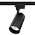Светильник светодиодный трековый PTR 0740 40Вт 3000К IP40 24град. BL черн. Pro JazzWay 5018648