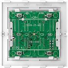 Модуль кнопочный 2-кл. Merten D-Life PlusLink basic SchE MTN5120-6000