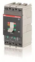 Выключатель автоматический до 1150В AC 3п T4V 250 PR221DS-LS/I In=250 3p F FC1150 V AC ABB 1SDA054517R1