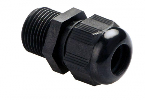 Сальник каб. NCG-M162G PA6 M16 4-8 сер. (уп.10шт) ABB 7TCA303070R0159