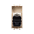 Розетка USB 3.0 1мод. Avanti &quot;Ванильная дымка&quot; модульная тип А-А DKC 4405301