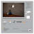 Светильник светодиодный SMART WIFI PLANON FRAMELESS 45X45TW LEDVANCE 4058075484375