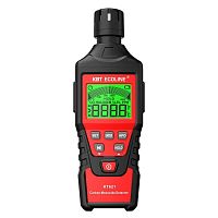 Детектор угарного газа КТ 621 ECOLINE КВТ 101568