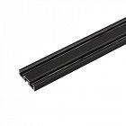 Трек MAG-VIBE-TRACK-257-2000 BK-BK IP20 метал. Arlight 053252