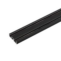 Трек MAG-VIBE-TRACK-257-2000 BK-BK IP20 метал. Arlight 053252