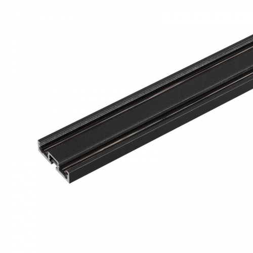 Трек MAG-VIBE-TRACK-257-2000 BK-BK IP20 метал. Arlight 053252