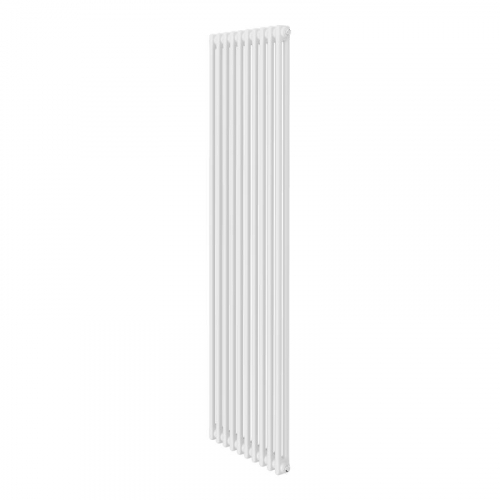 Радиатор дизайн Insignia C2180 10 секц. RAL9016 Royal Thermo НС-1631214