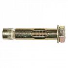 Болт анкерный 8х45 накл. цинк. Tech-Krep/Zitar 117959
