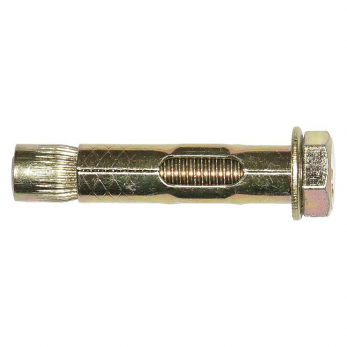 Болт анкерный 8х45 накл. цинк. Tech-Krep/Zitar 117959