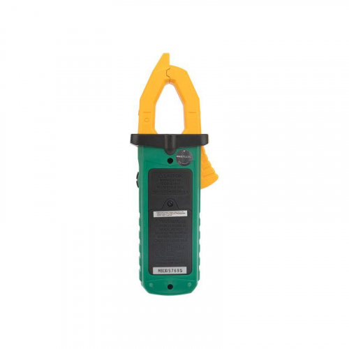 Клещи токовые MS2109A Mastech 13-1309 фото 7