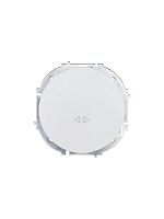 Выключатель промежуточный 1-кл. СП OSEN 10А IP20 механизм бел. LEZARD 743-0288-107