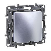 Вывод кабеля Etika IP21 алюм. IEK 672429
