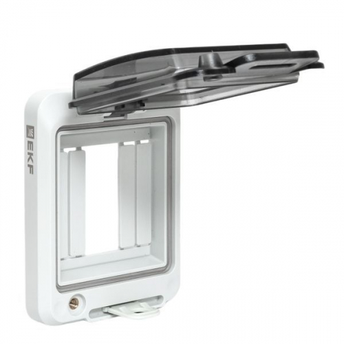 Окно герметичное 3 мод. IP67 PROxima EKF ak-g-3 фото 8