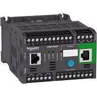 Реле TESYS T MODBUS 1. 35-27А 24В DC SchE LTMR27MBD