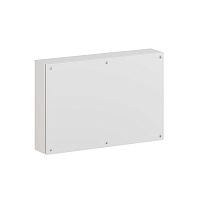 Корпус клеммный металлический SDE 600х400х120мм DKC R5SDE6412