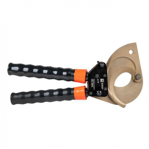 Ножницы секторные НС-70БС Expert EKF nc-70 фото 4